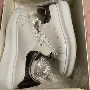 Alexander McQueen sneakers